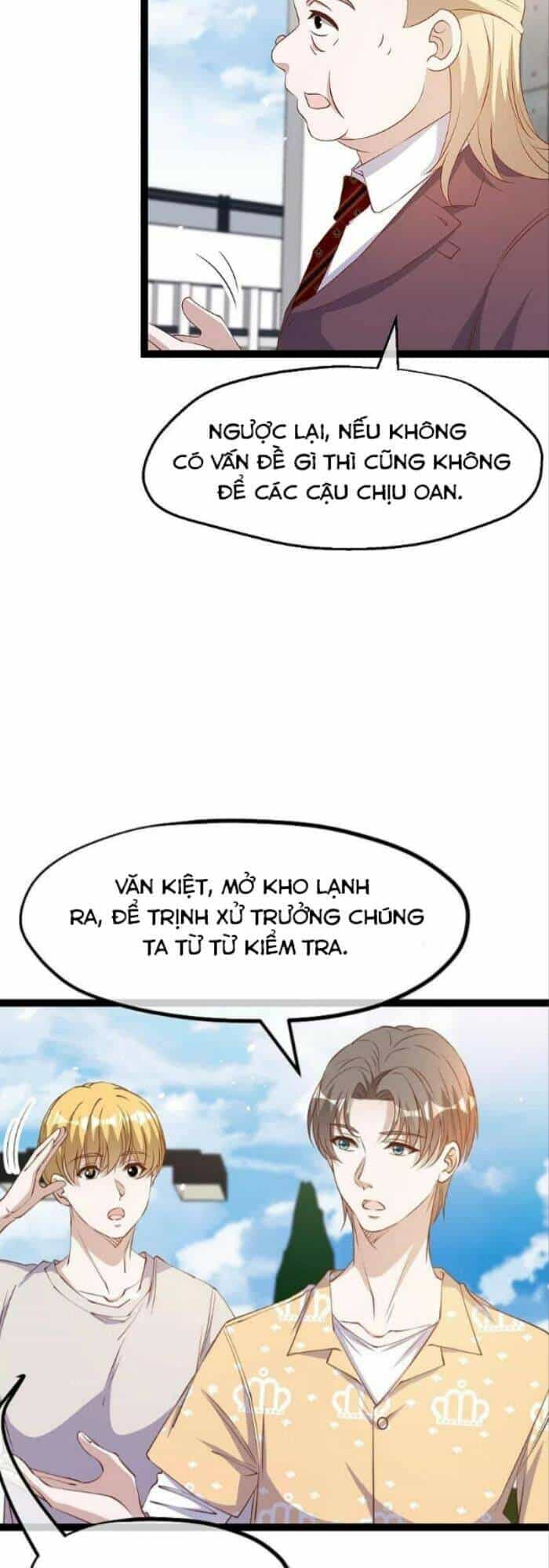 Thần Cấp Ngư Phu - Chương 265 - ảnh 6