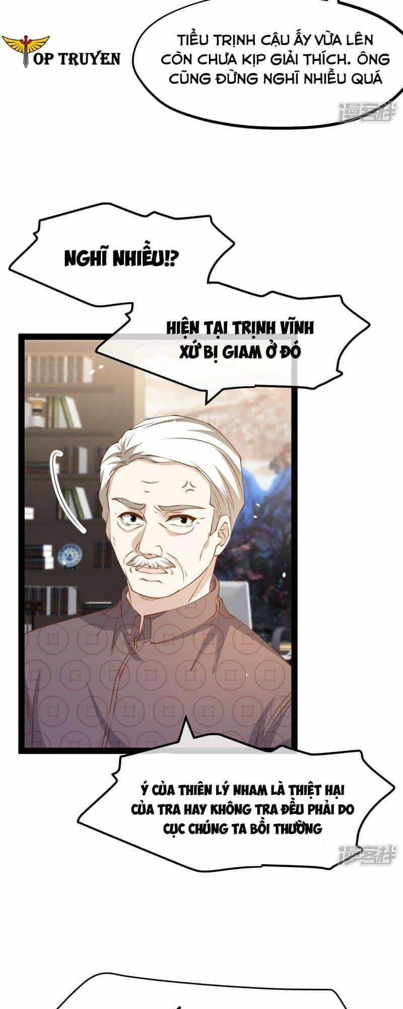 Thần Cấp Ngư Phu - Chương 266 - ảnh 3