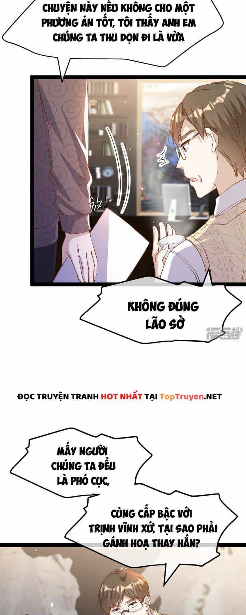 Thần Cấp Ngư Phu - Chương 266 - ảnh 4