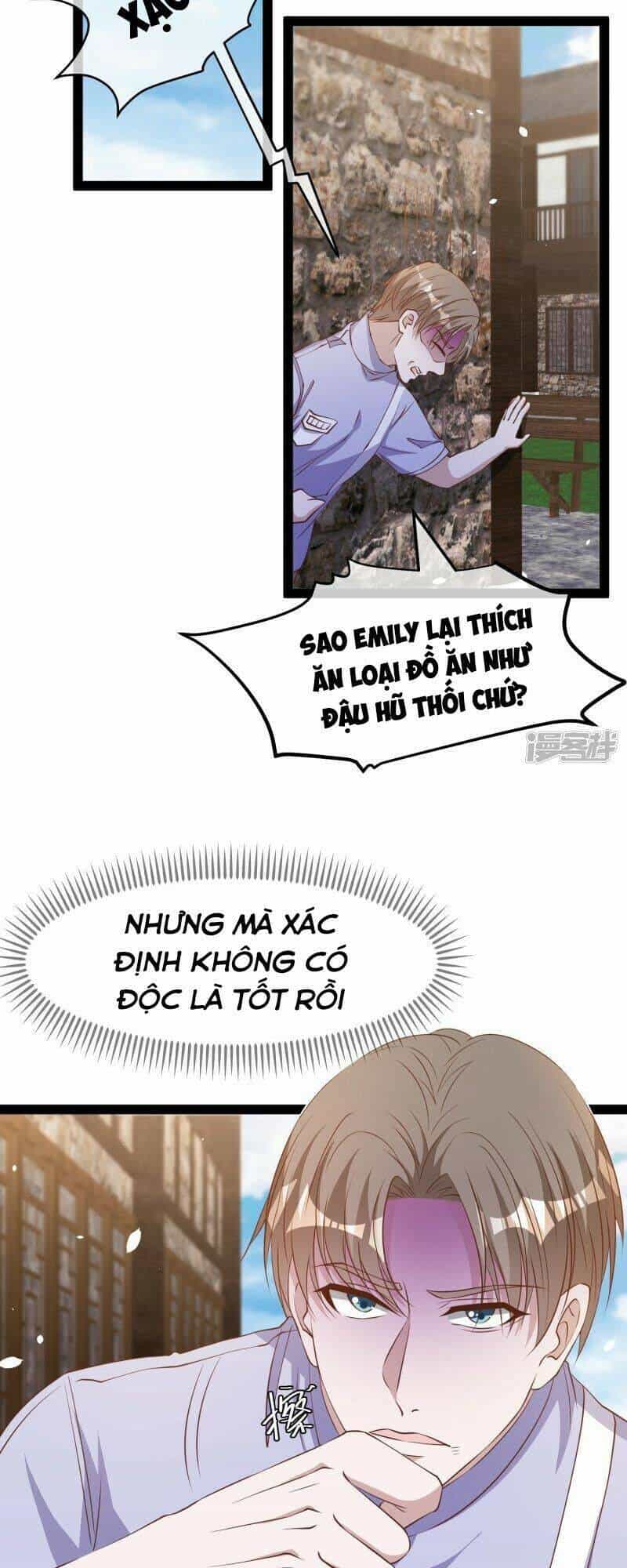 Thần Cấp Ngư Phu - Chương 269 - ảnh 22