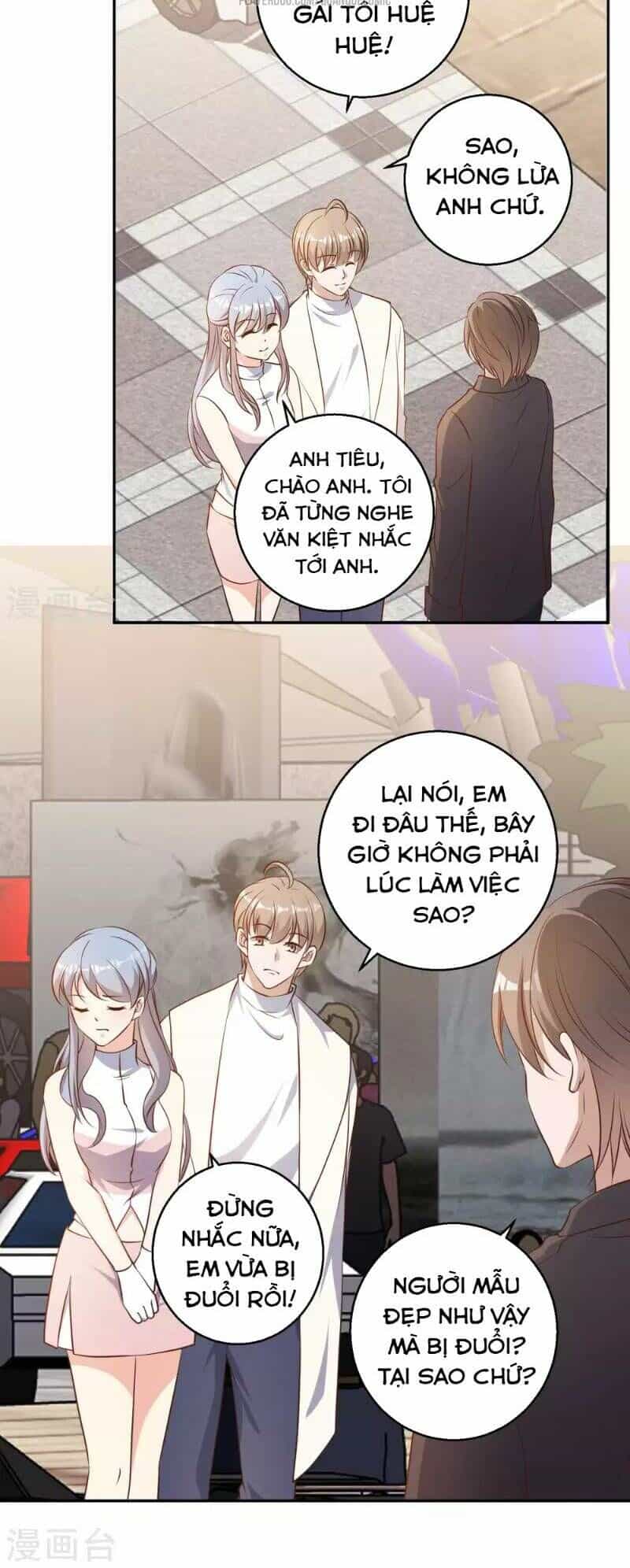 Thần Cấp Ngư Phu - Chương 27 - ảnh 14