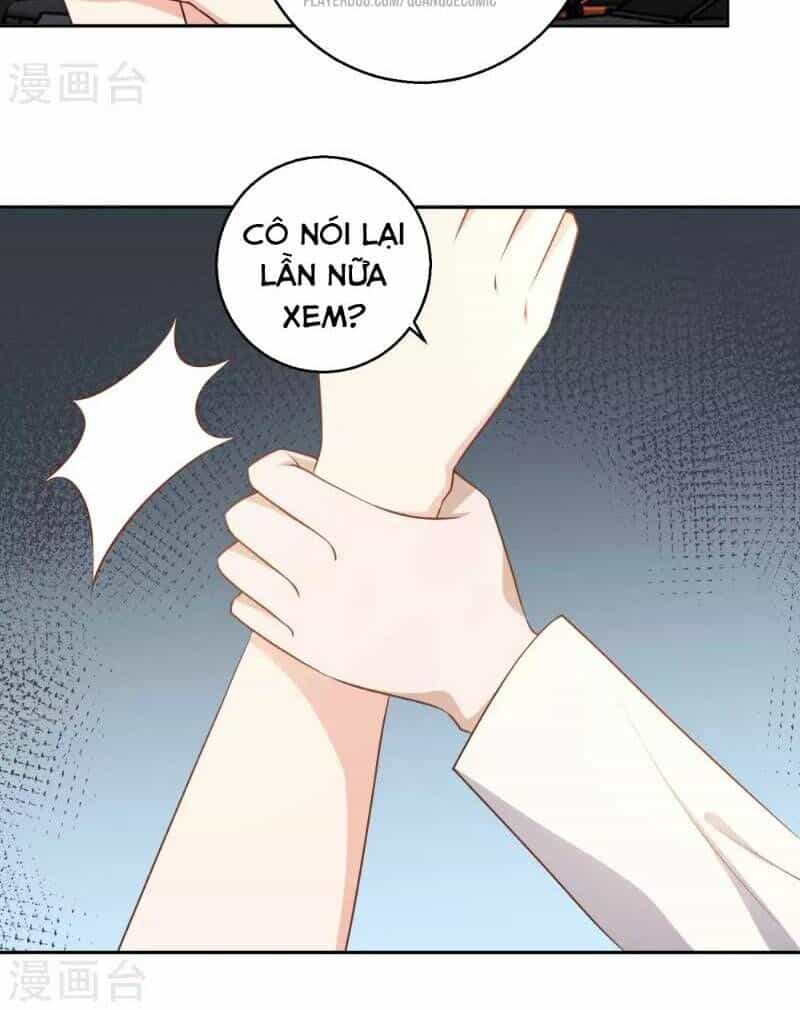 Thần Cấp Ngư Phu - Chương 27 - ảnh 22