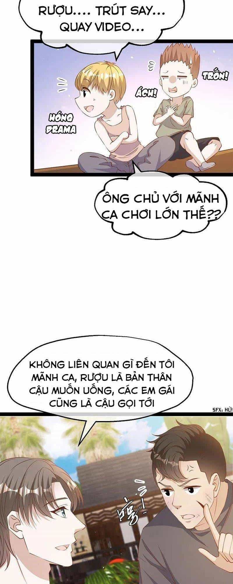 Thần Cấp Ngư Phu - Chương 272 - ảnh 4