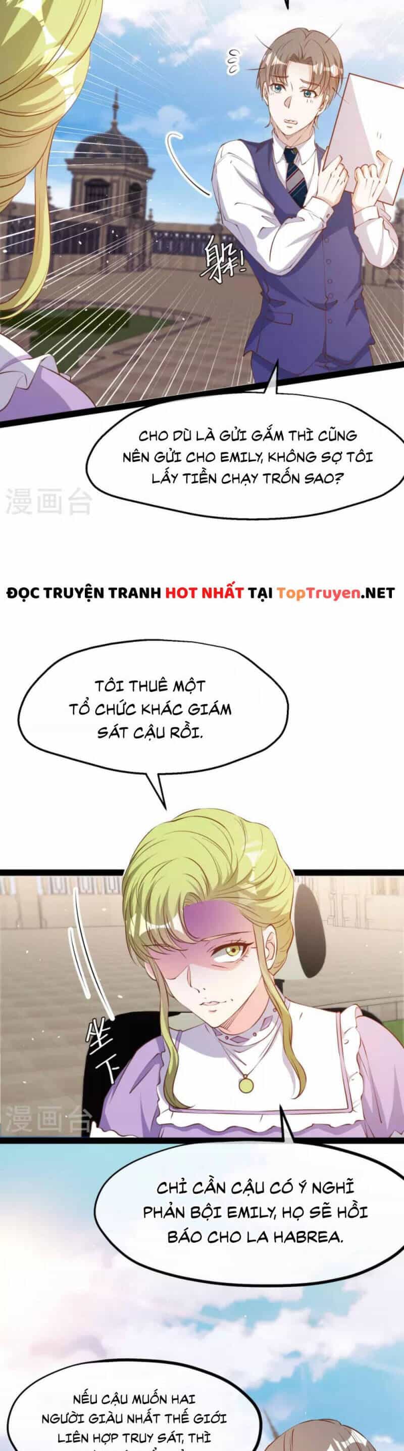 Thần Cấp Ngư Phu - Chương 274 - ảnh 5