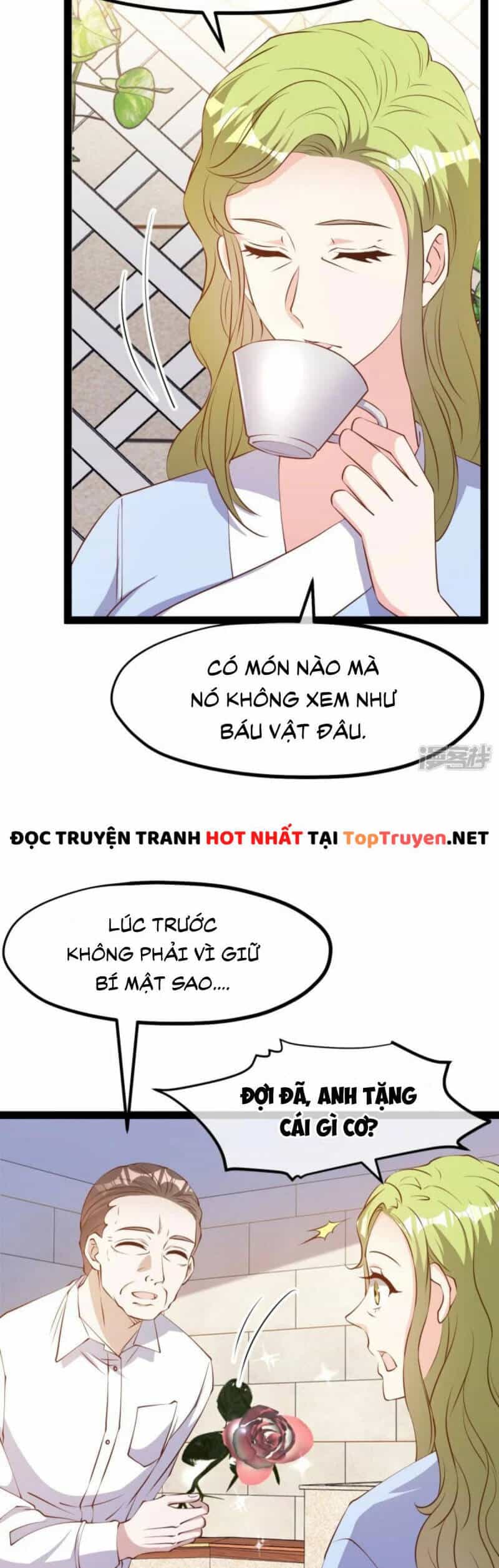 Thần Cấp Ngư Phu - Chương 277 - ảnh 16