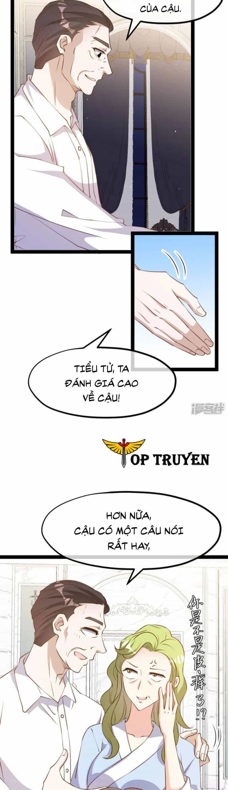 Thần Cấp Ngư Phu - Chương 277 - ảnh 5