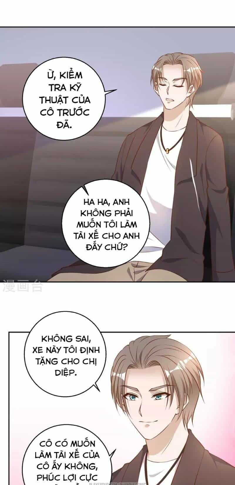 Thần Cấp Ngư Phu - Chương 28 - ảnh 20