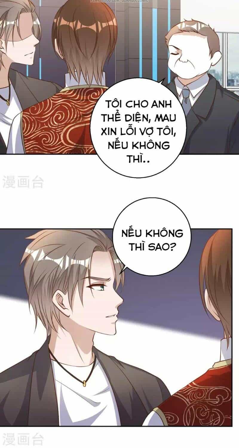 Thần Cấp Ngư Phu - Chương 28 - ảnh 7