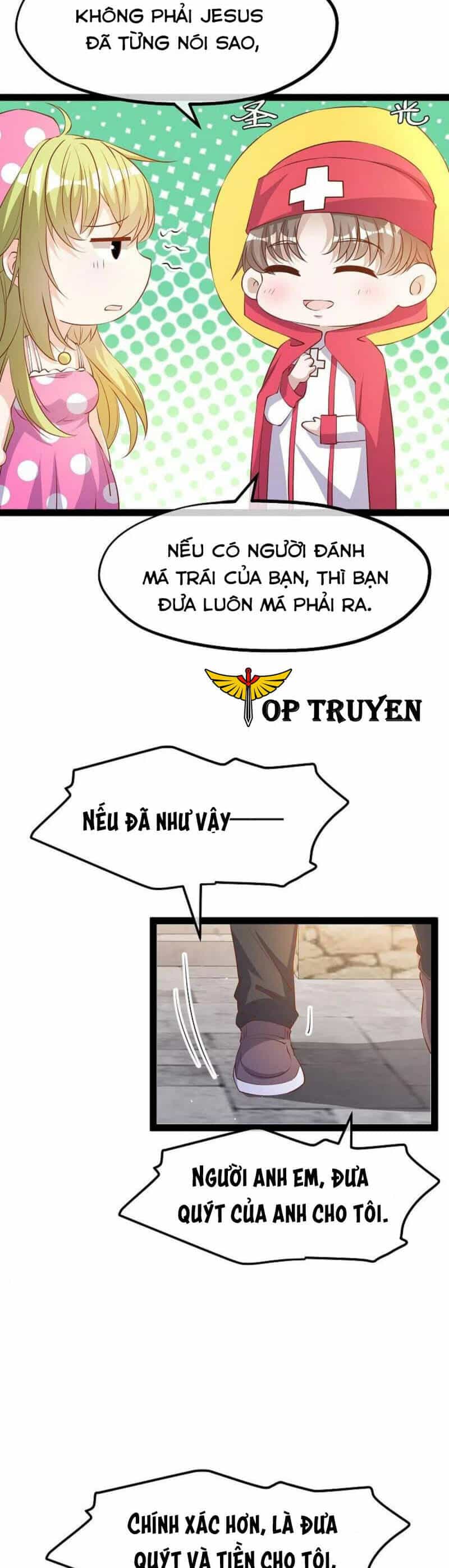 Thần Cấp Ngư Phu - Chương 280 - ảnh 4