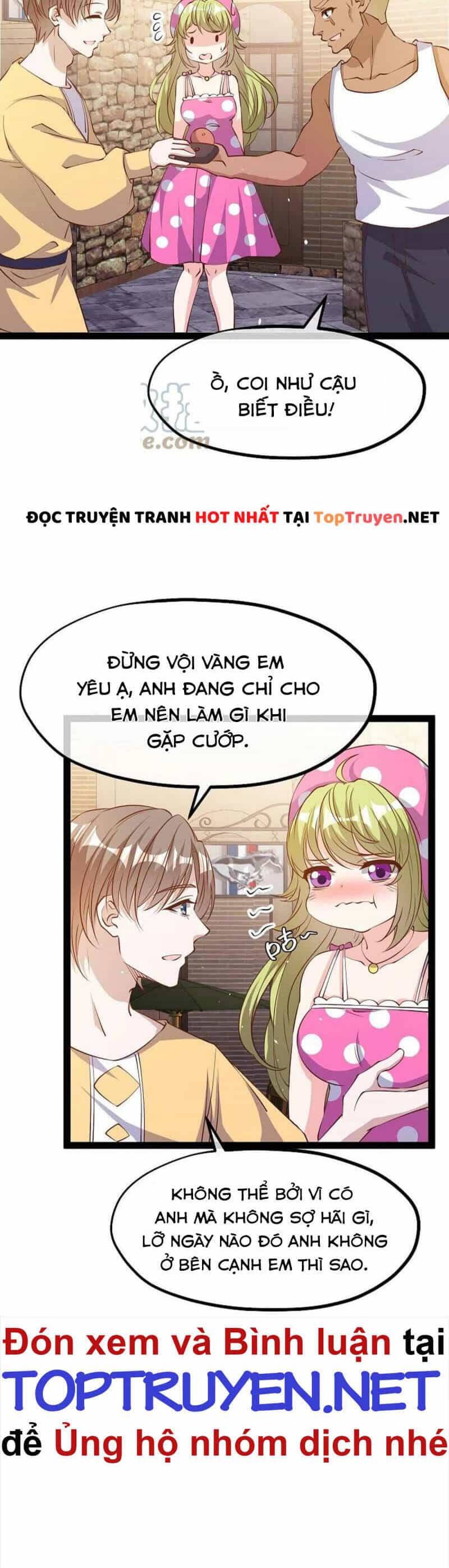 Thần Cấp Ngư Phu - Chương 280 - ảnh 7