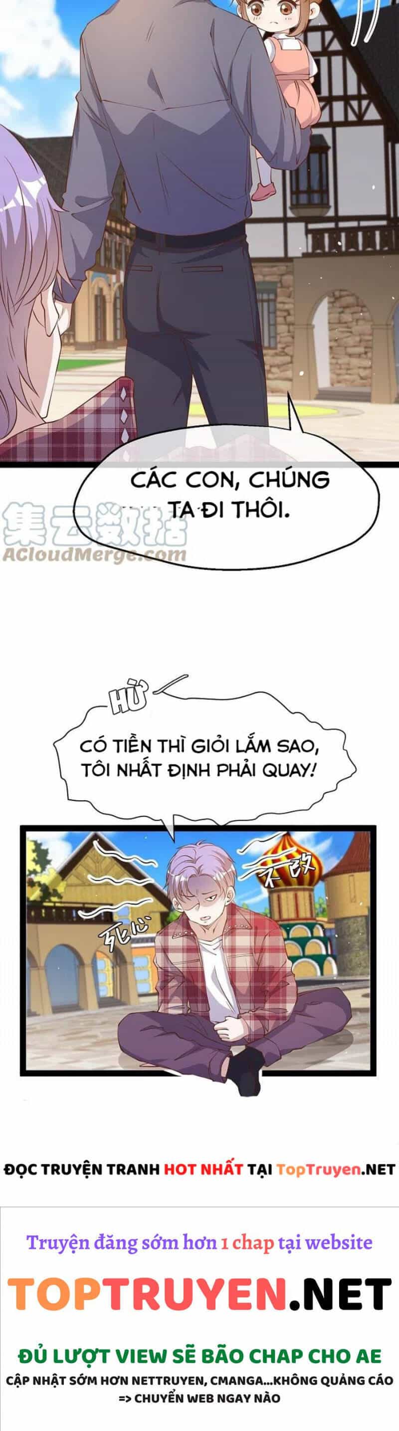 Thần Cấp Ngư Phu - Chương 282 - ảnh 15