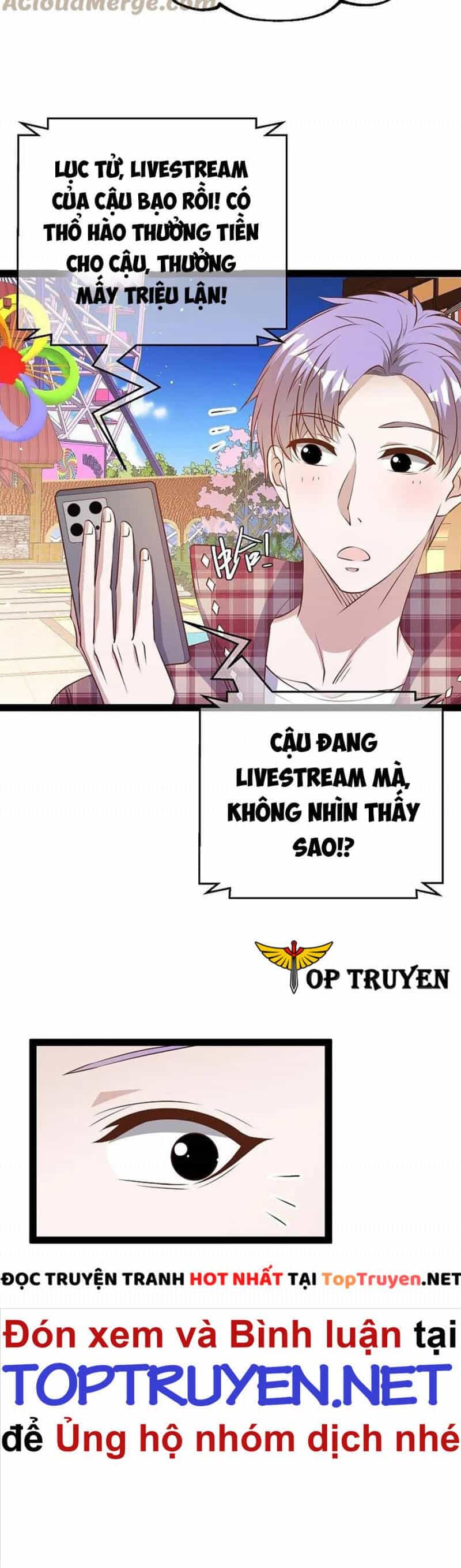 Thần Cấp Ngư Phu - Chương 283 - ảnh 5