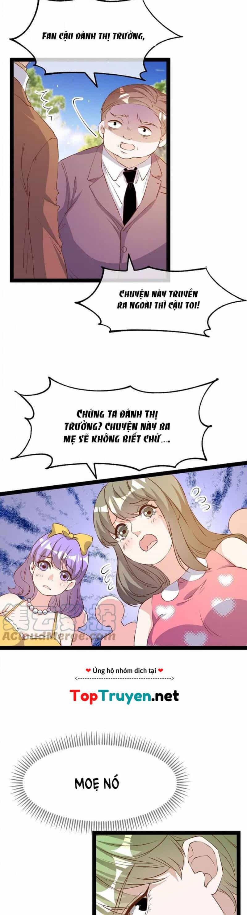 Thần Cấp Ngư Phu - Chương 286 - ảnh 15