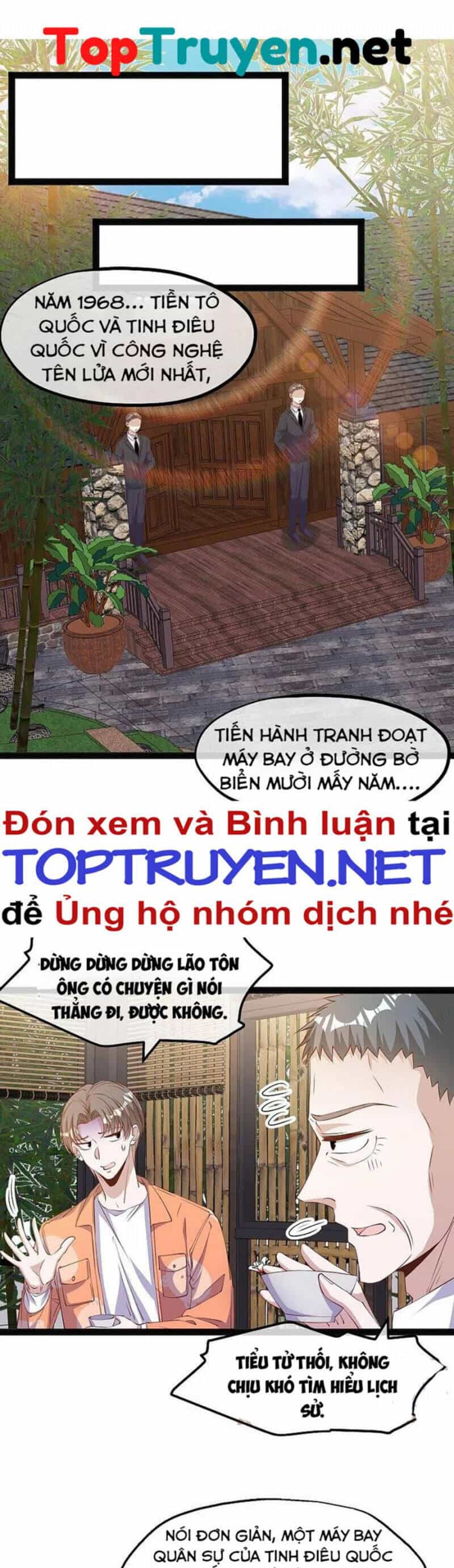 Thần Cấp Ngư Phu - Chương 289 - ảnh 8