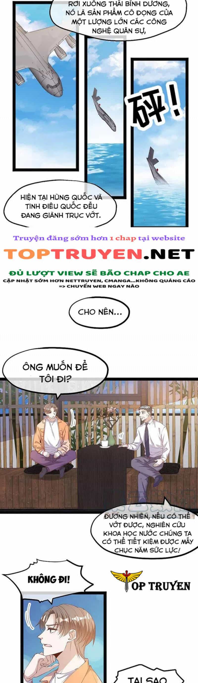 Thần Cấp Ngư Phu - Chương 289 - ảnh 9