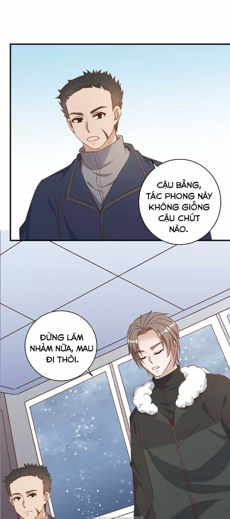Thần Cấp Ngư Phu - Chương 29 - ảnh 23
