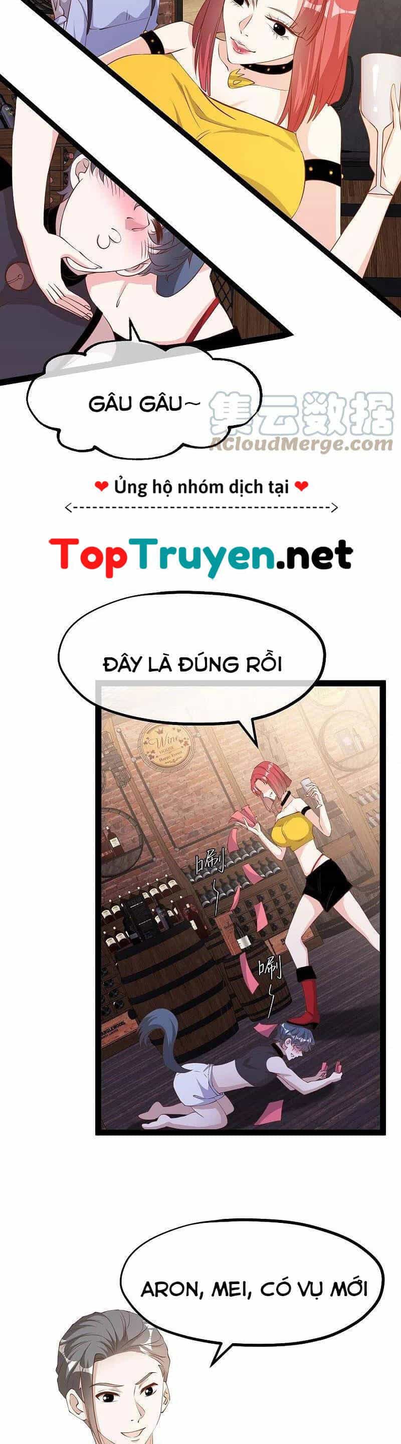 Thần Cấp Ngư Phu - Chương 290 - ảnh 5