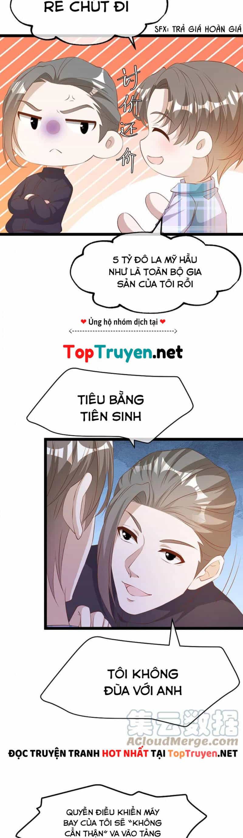 Thần Cấp Ngư Phu - Chương 293 - ảnh 4