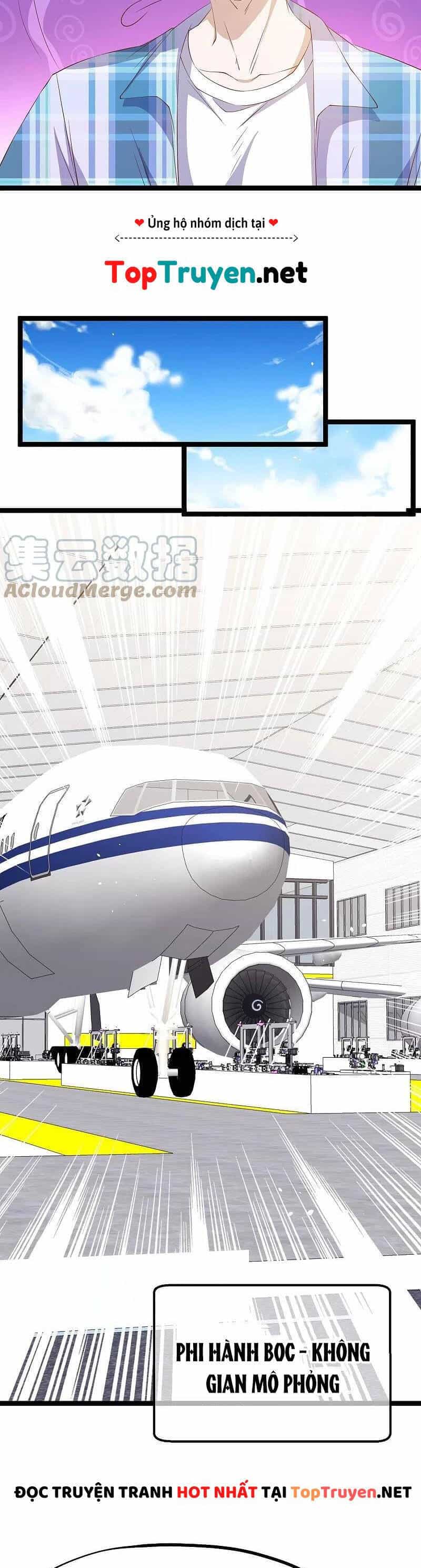 Thần Cấp Ngư Phu - Chương 294 - ảnh 5