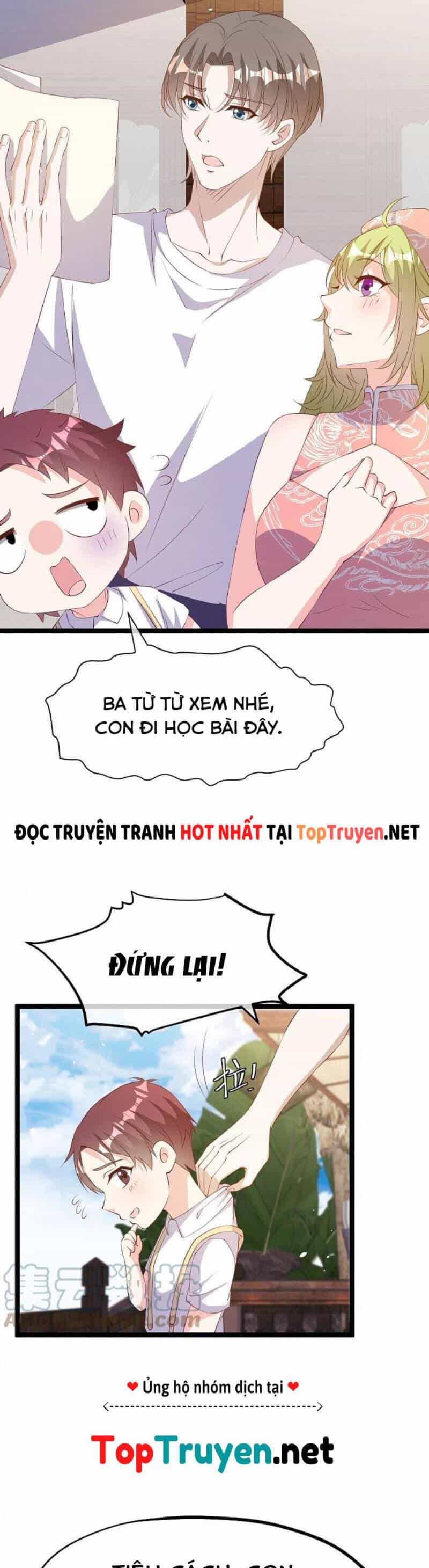 Thần Cấp Ngư Phu - Chương 295 - ảnh 11