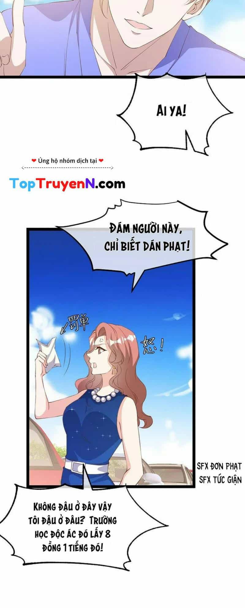 Thần Cấp Ngư Phu - Chương 298 - ảnh 11