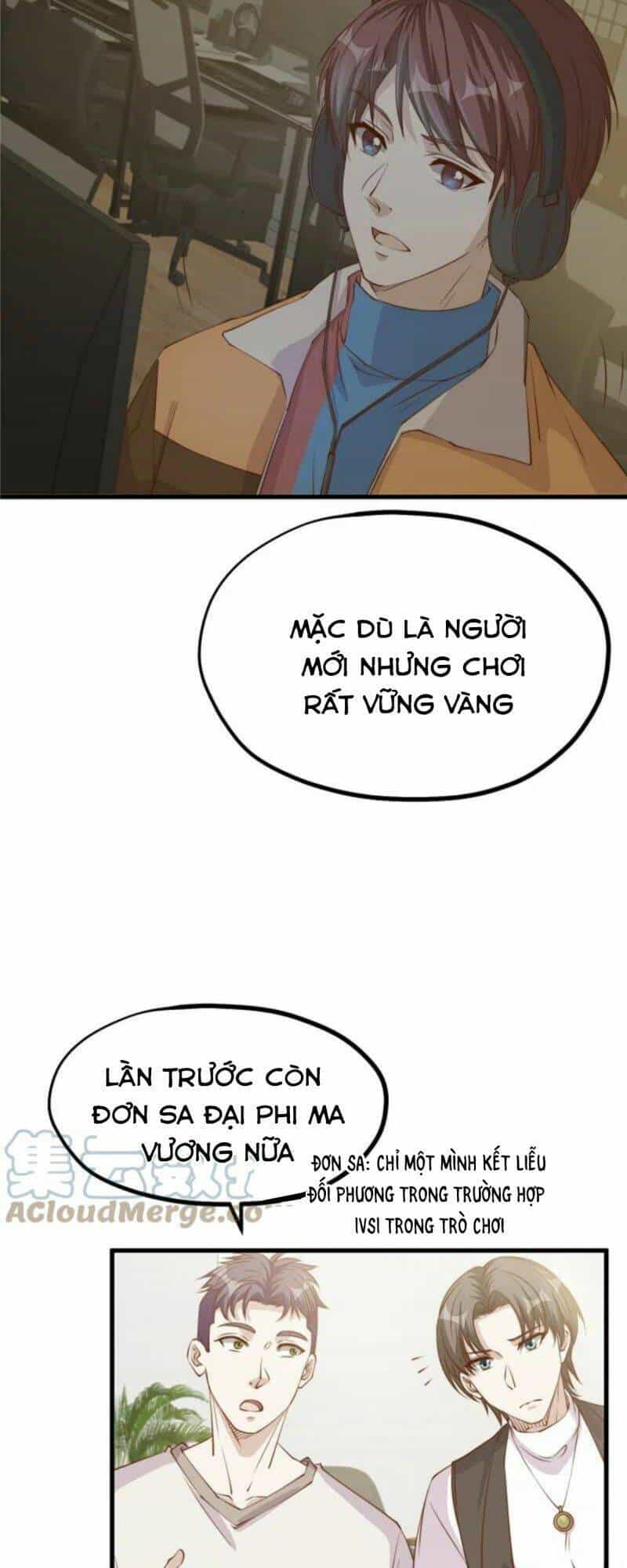 Thần Cấp Ngư Phu - Chương 301 - ảnh 7
