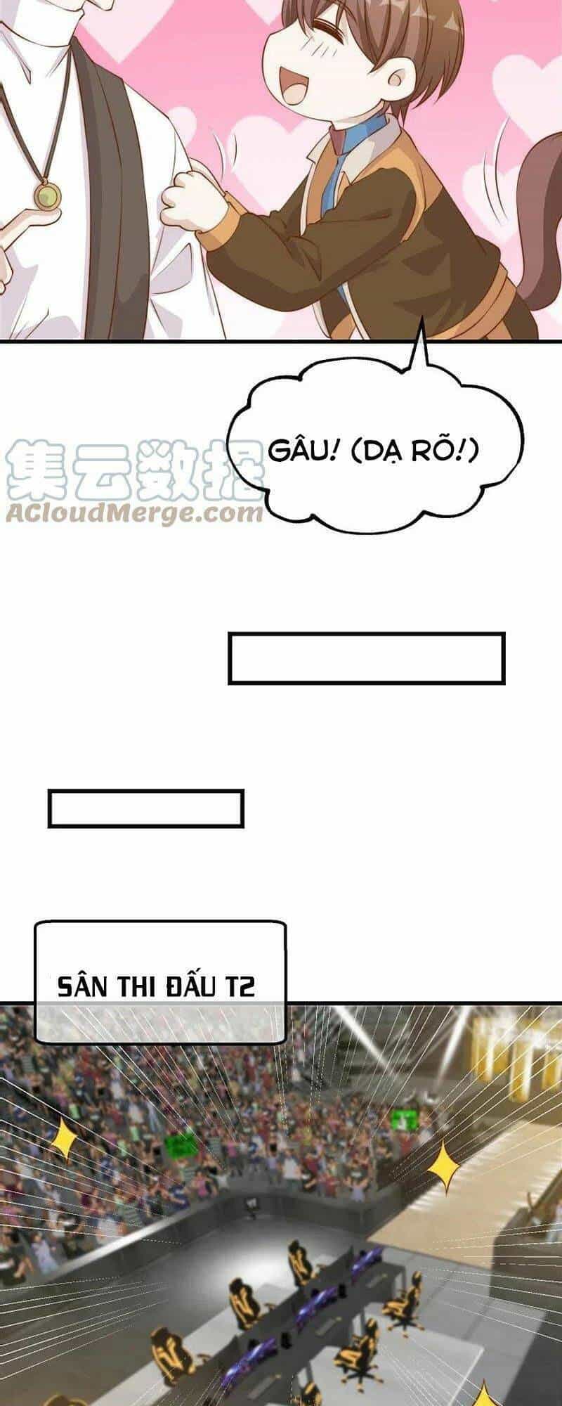 Thần Cấp Ngư Phu - Chương 302 - ảnh 10
