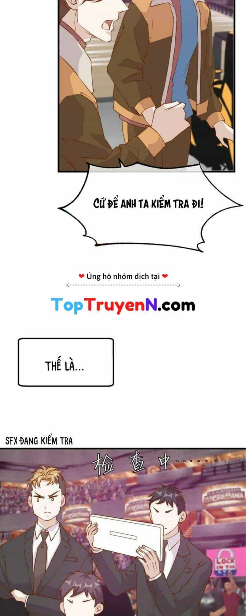 Thần Cấp Ngư Phu - Chương 303 - ảnh 18