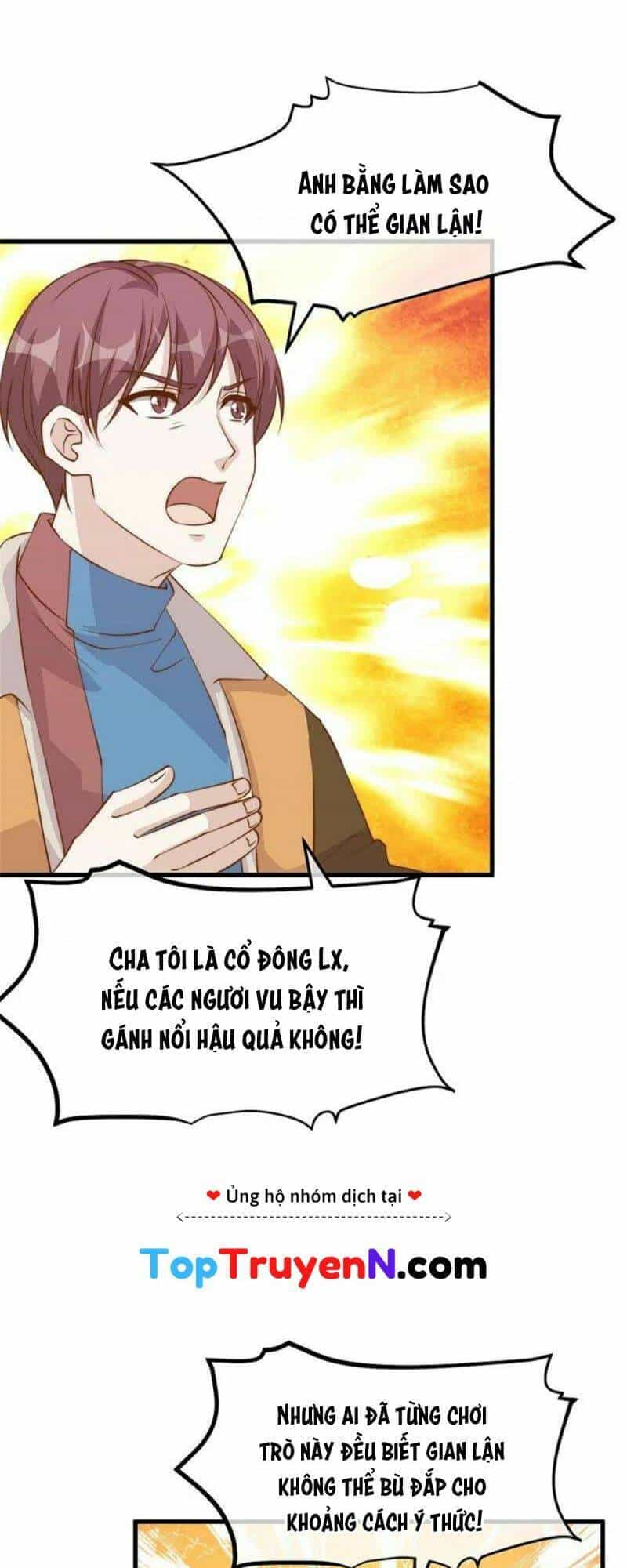 Thần Cấp Ngư Phu - Chương 303 - ảnh 23
