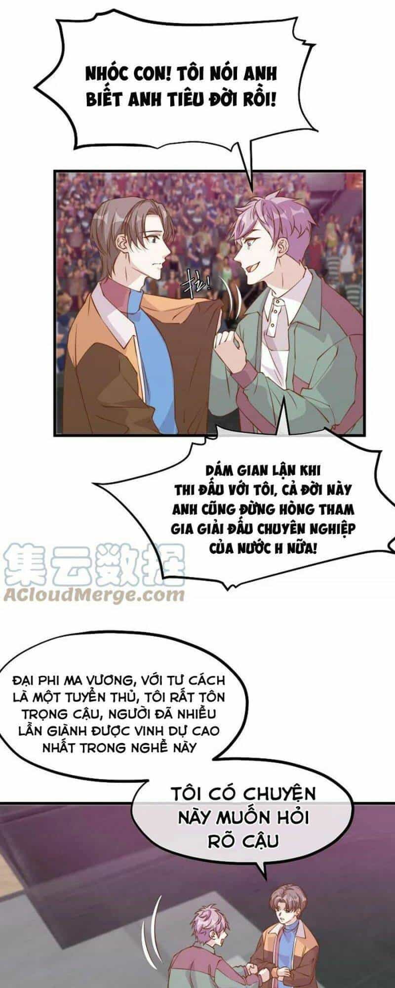 Thần Cấp Ngư Phu - Chương 304 - ảnh 3
