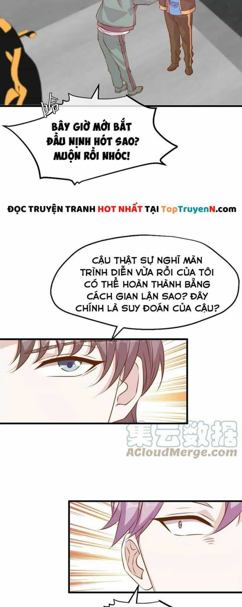 Thần Cấp Ngư Phu - Chương 304 - ảnh 4