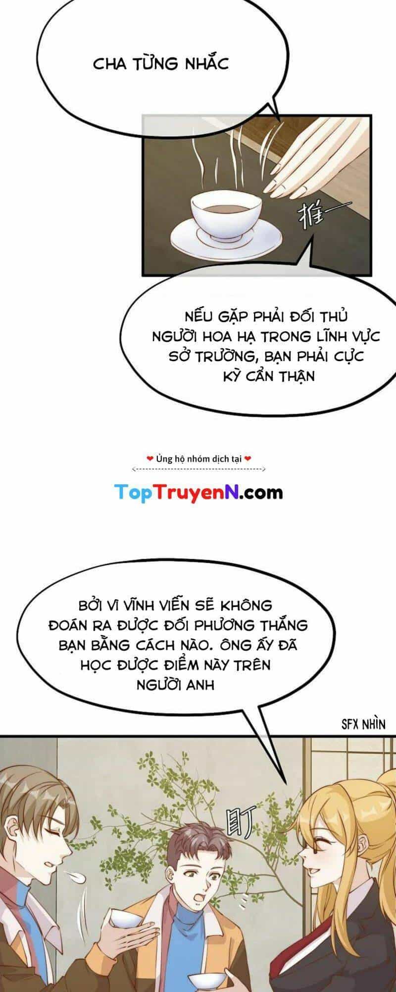 Thần Cấp Ngư Phu - Chương 305 - ảnh 3