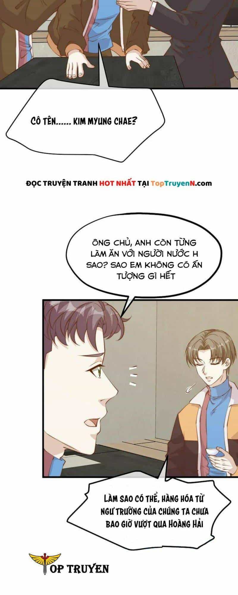 Thần Cấp Ngư Phu - Chương 305 - ảnh 4