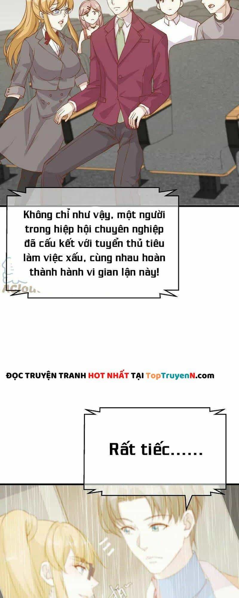 Thần Cấp Ngư Phu - Chương 306 - ảnh 21