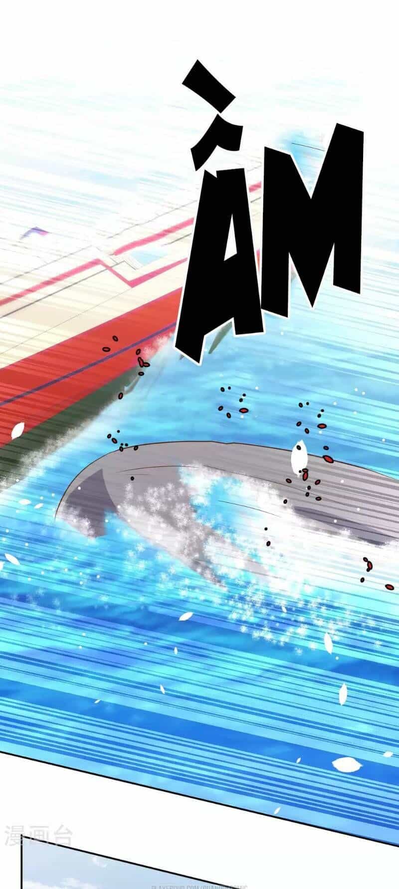 Thần Cấp Ngư Phu - Chương 31 - ảnh 1