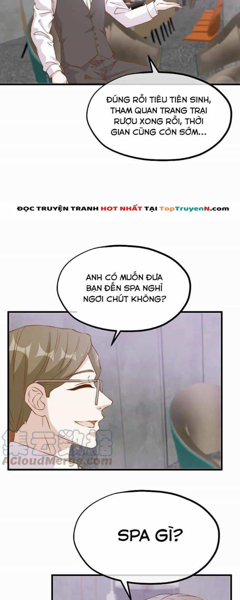Thần Cấp Ngư Phu - Chương 310 - ảnh 11
