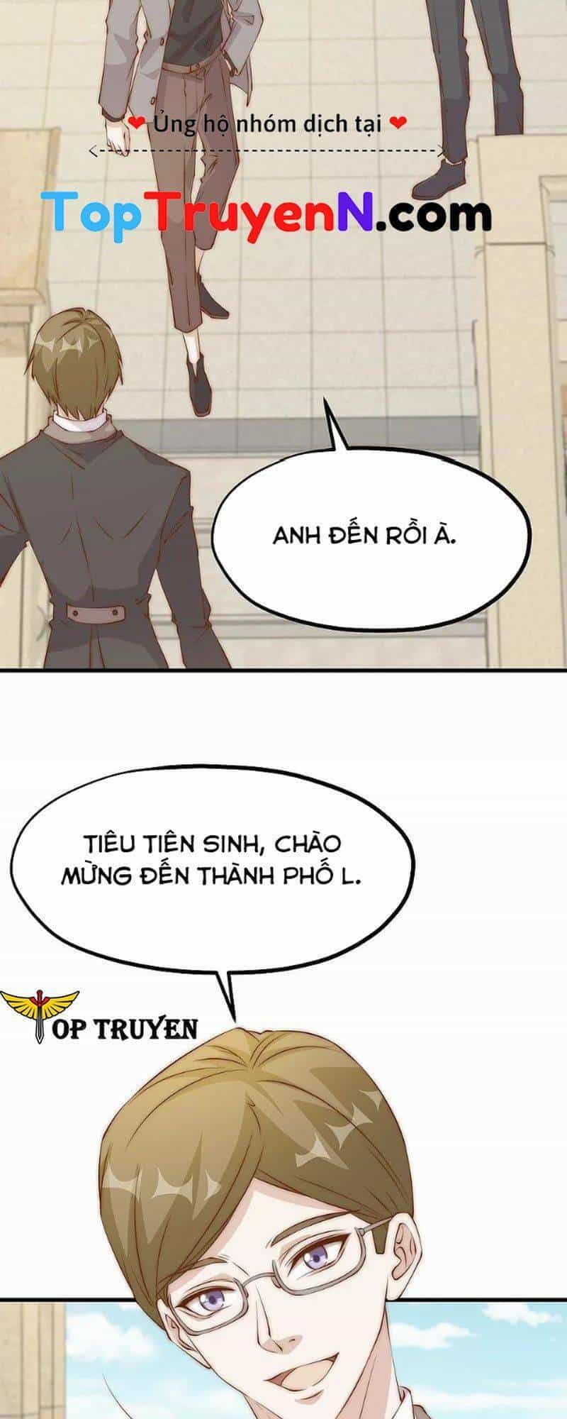 Thần Cấp Ngư Phu - Chương 310 - ảnh 4