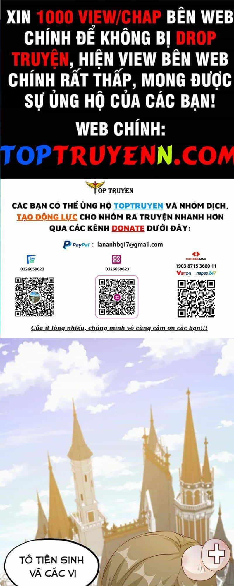 Thần Cấp Ngư Phu - Chương 311 - ảnh 1