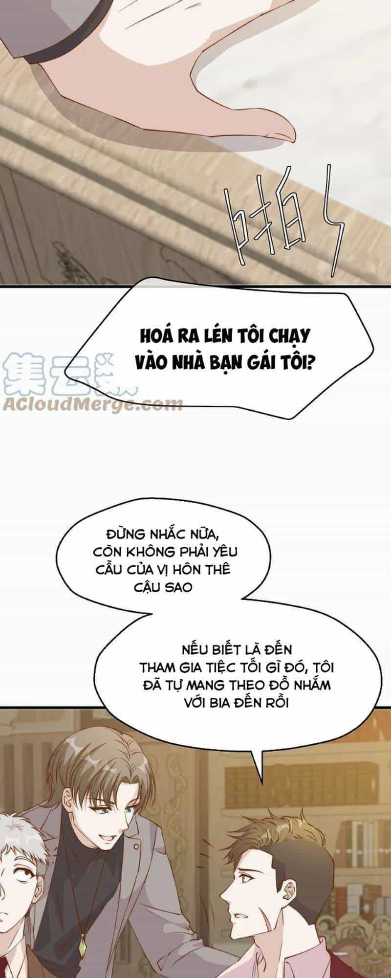 Thần Cấp Ngư Phu - Chương 311 - ảnh 13