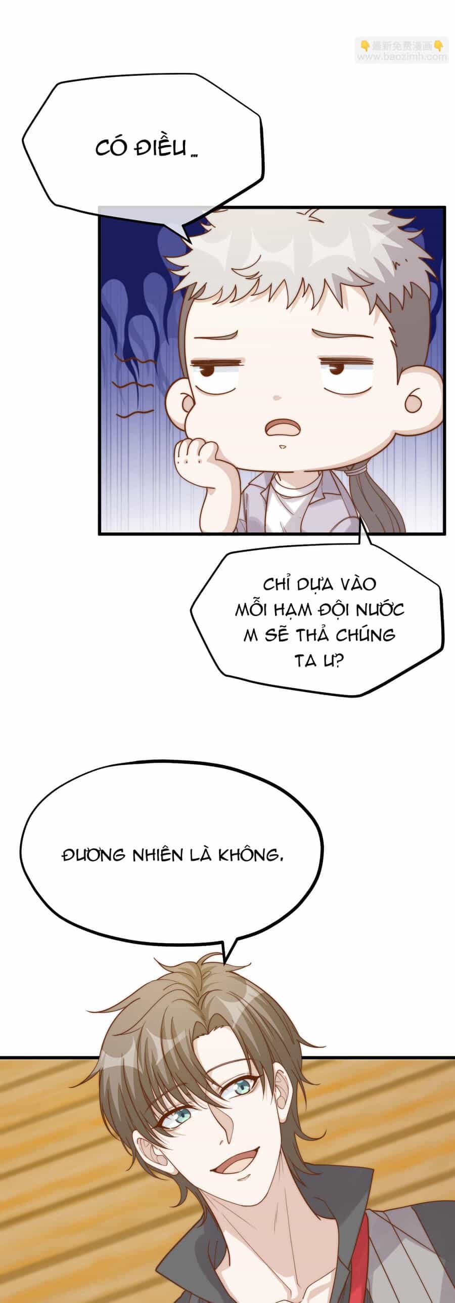 Thần Cấp Ngư Phu - Chương 317 - ảnh 2