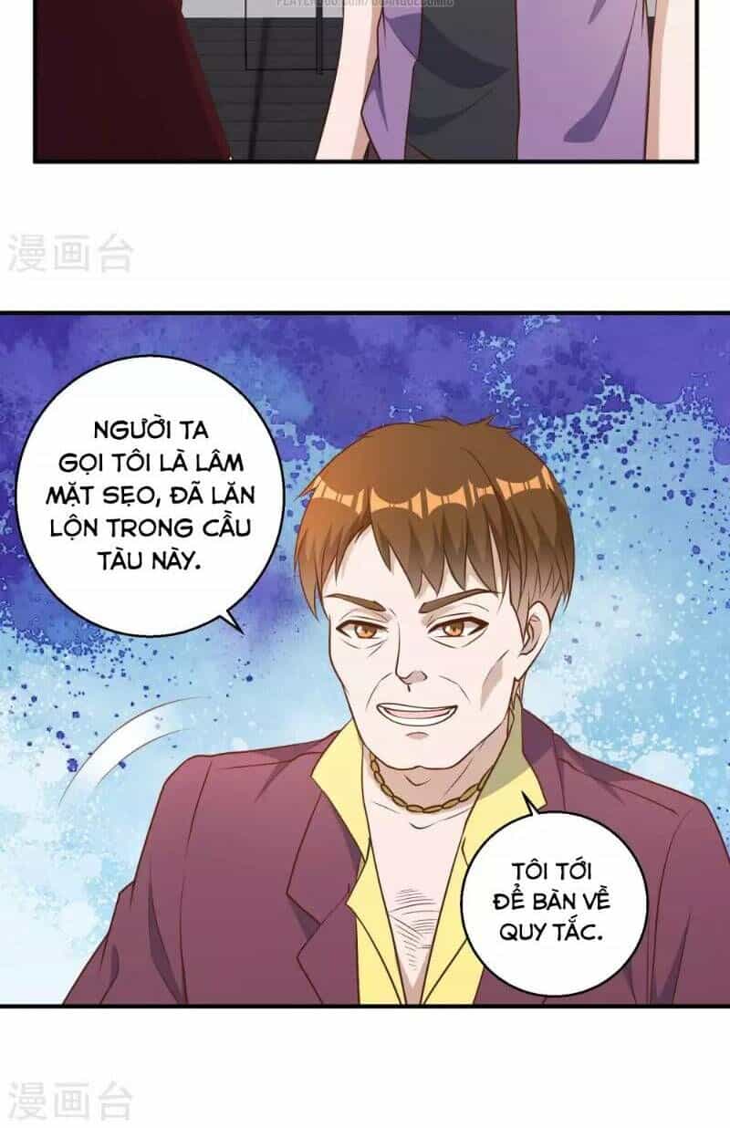 Thần Cấp Ngư Phu - Chương 33 - ảnh 14