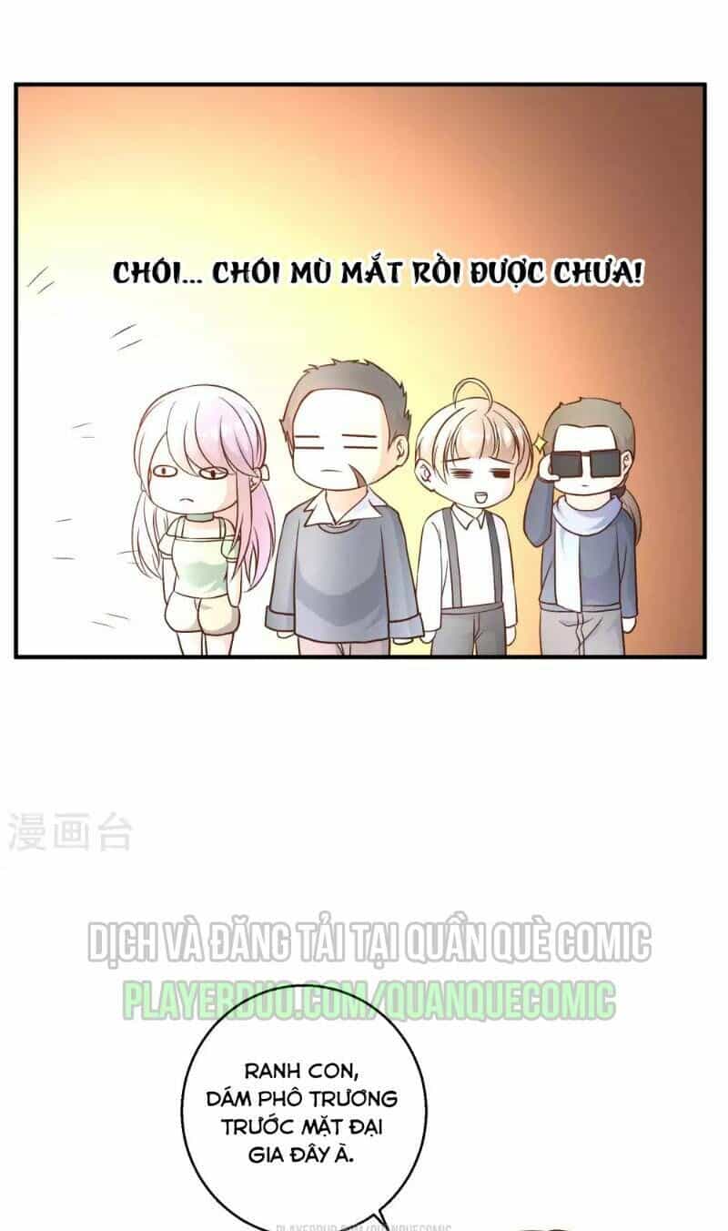 Thần Cấp Ngư Phu - Chương 33 - ảnh 23