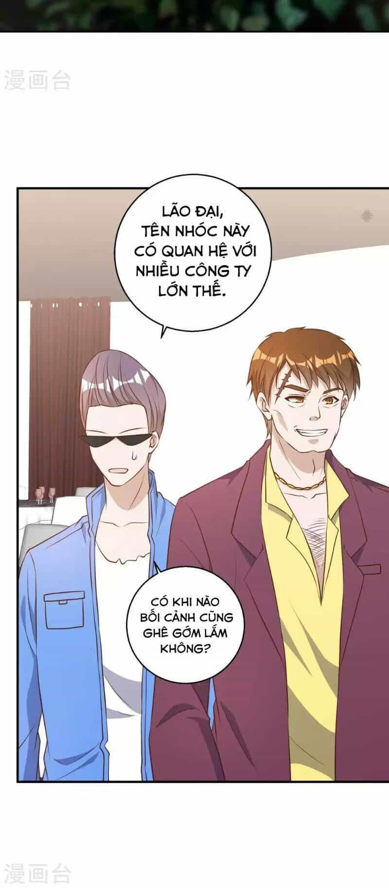 Thần Cấp Ngư Phu - Chương 34 - ảnh 2