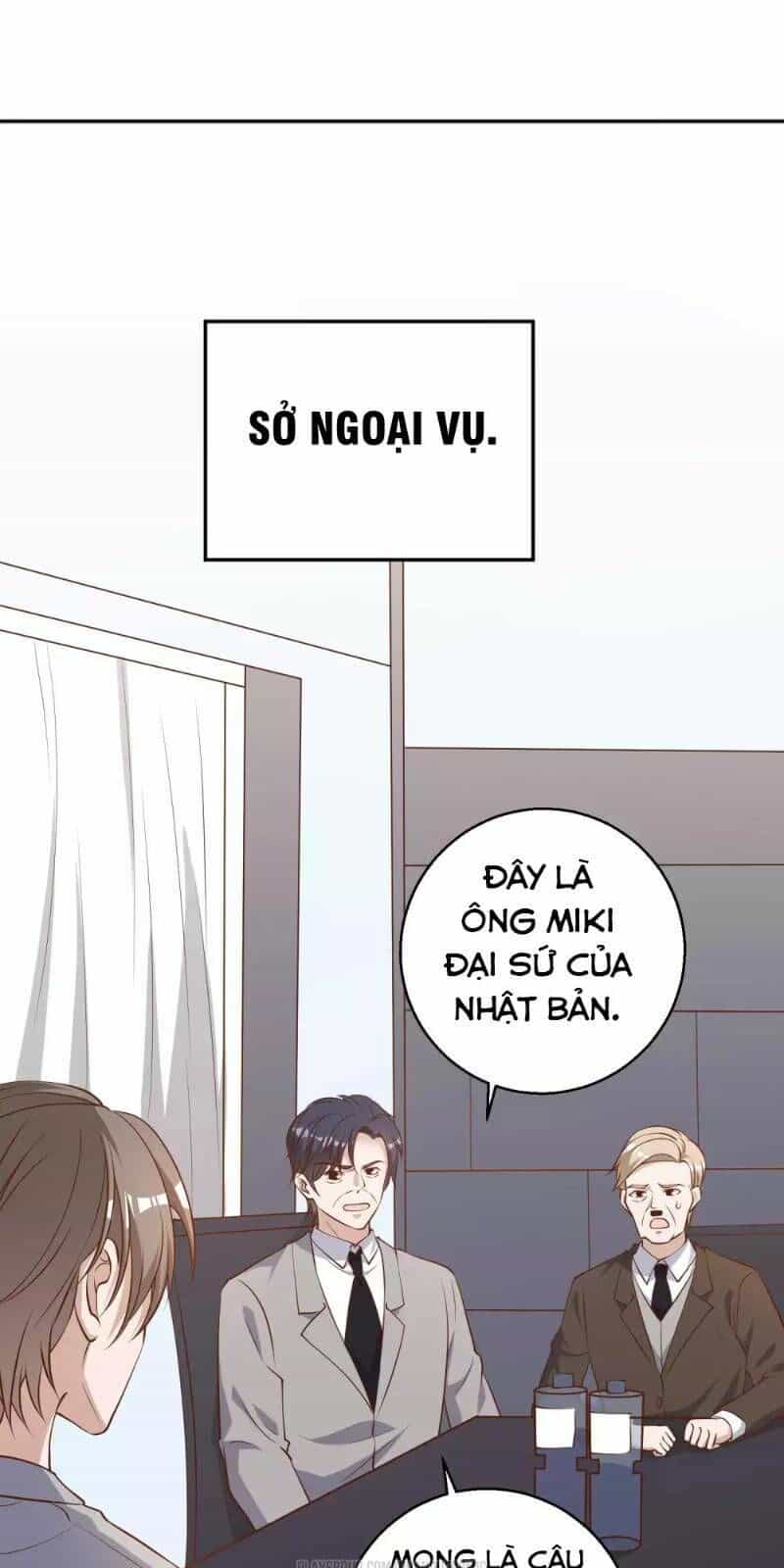 Thần Cấp Ngư Phu - Chương 37 - ảnh 13