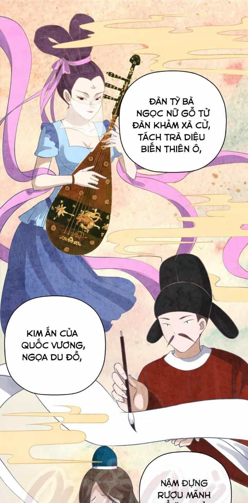 Thần Cấp Ngư Phu - Chương 38 - ảnh 7