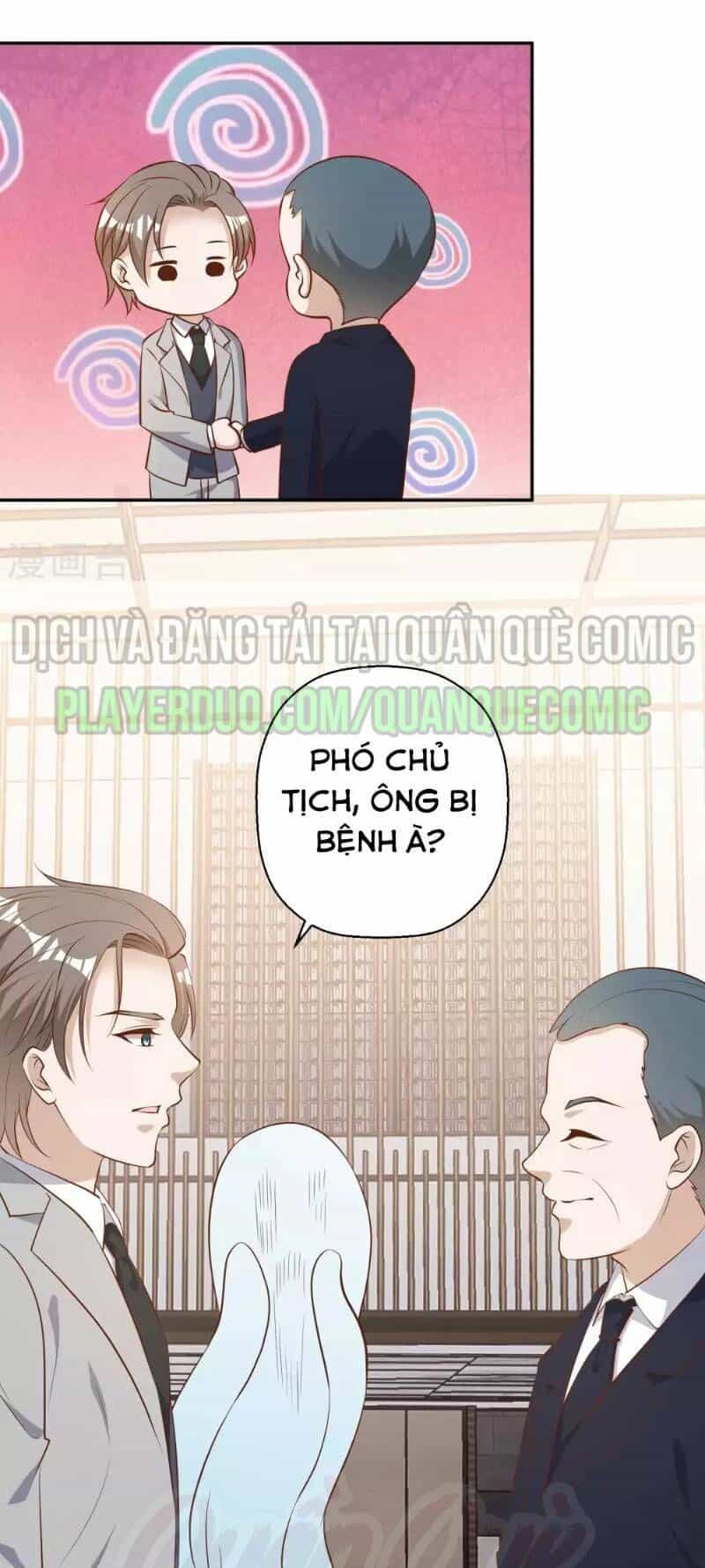 Thần Cấp Ngư Phu - Chương 39 - ảnh 26