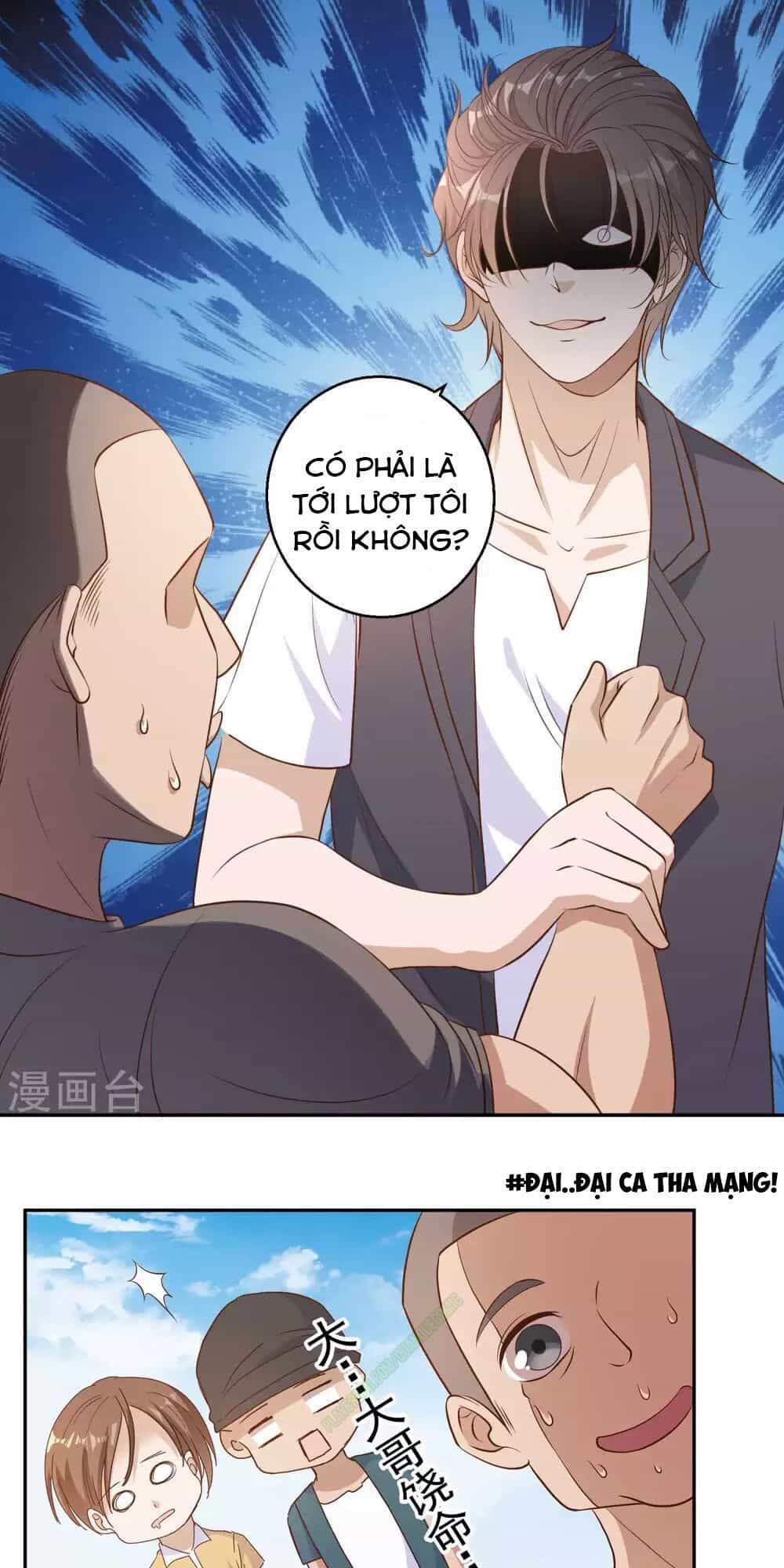 Thần Cấp Ngư Phu - Chương 4 - ảnh 8