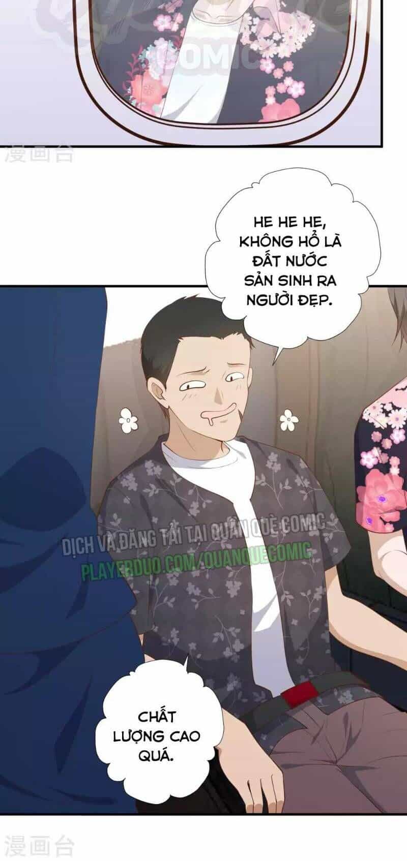 Thần Cấp Ngư Phu - Chương 41 - ảnh 2