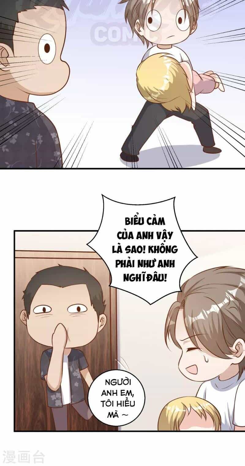 Thần Cấp Ngư Phu - Chương 42 - ảnh 28