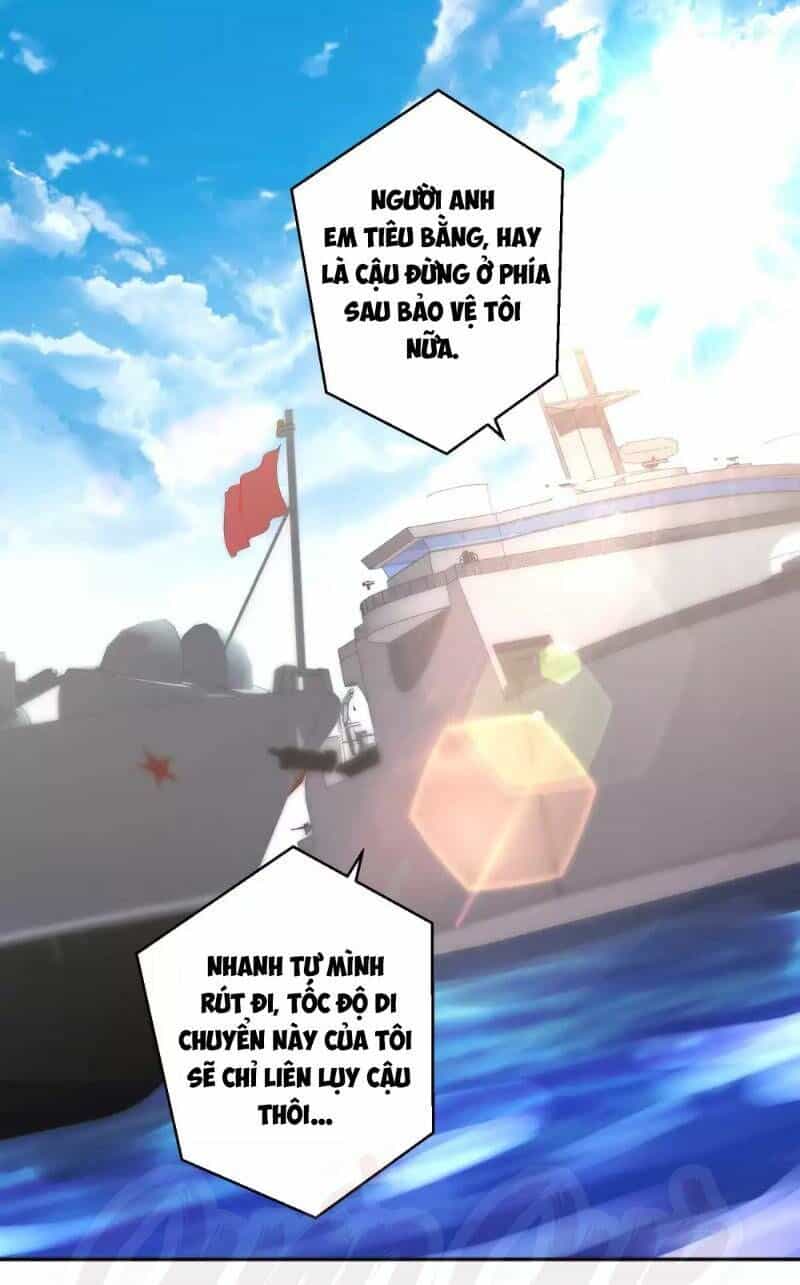 Thần Cấp Ngư Phu - Chương 46 - ảnh 1